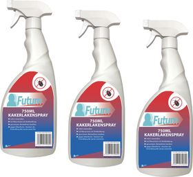 FUTUM Kakerlakenspray