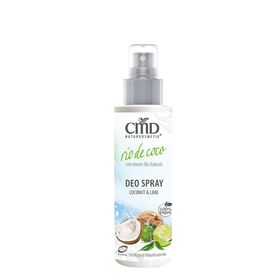 CMD Naturkosmetik Rio de Coco Coconut & Lime Deo Spray