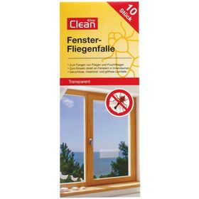 Elina Clean Fenster-Fliegenfalle