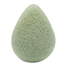 Rosental Organics Konjac Sponge | Hydrating and exfoliating