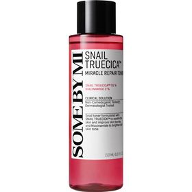 SOME BY MI Snail TrueCICA Miracle Repair Toner