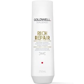 Goldwell Réparation Intensive Shampoo für geschädigtes Haar