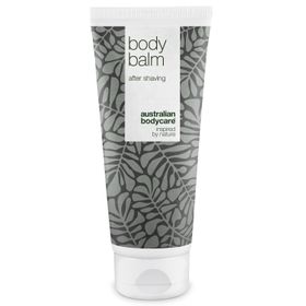 Australian Bodycare After Shave Balsam mit Teebaumöl