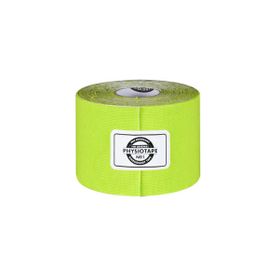 PhysioTape No.1 lime,  Kinesiotape