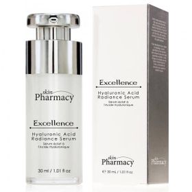 skinPharmacy  Glycolic Acid Skin Radiance Serum