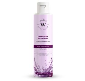 Warda Luxury Skincare Grape Glow Duschgel