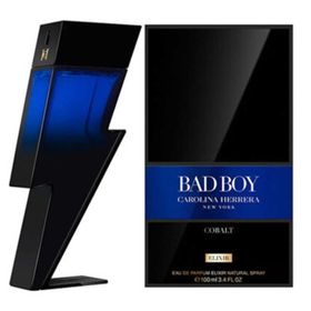Carolina Herrera Bad Boy Cobalt Elixir Herren Eau de Parfum