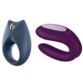 Satisfyer Ultimate Partner Box 2