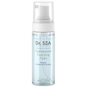 DR. SEA - Feuchtigkeitsspendender Reinigungsschaum