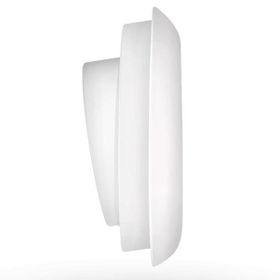 Aufs�tze f�r Satisfyer Pro Deluxe Next Generation | hautfreundliches Silikon | wei� | 5 St�ck