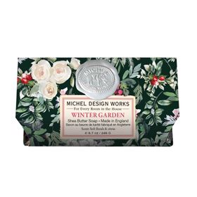 Michel Design Works Badeseife Wintergarden