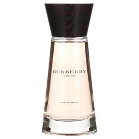 Burberry Touch for Women Eau de Parfum Spray 100 ml