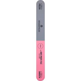 Essence - 4-in-1 Nagelfeile Profi File