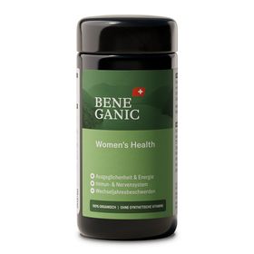 BENEGANIC WOMEN'S HEALTH
