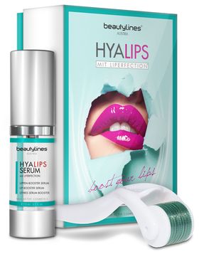 beautylines HyaLips Box