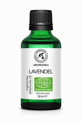 AROMATIKA  Lavendelöl