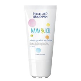 Hildegard Braukmann MAMA & ICH - Massage Glücks Gelee