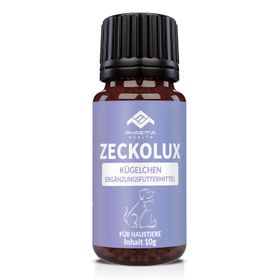 Pharma Health | Zeckolux