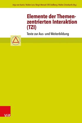 Elemente der Themenzentrierten Interaktion (TZI)