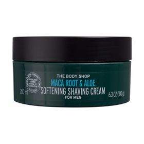 Maca Root & Aloe The Body Shop