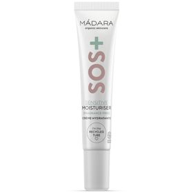 Madara SOS+Sensitiv Moisturizer 15ml