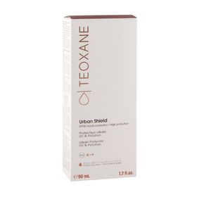 TEOXANE Urban Shield LSF 30+