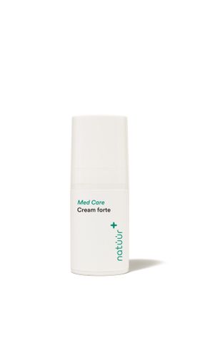 natüür Cream forte