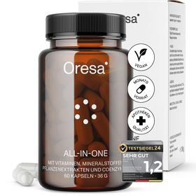 Oresa All-in-One
