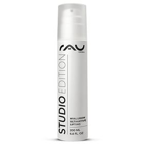 RAU Cosmetics Hyaluron Ultimative Lifting Anti Aging Gel für Frauen und Männer bei Falten im Gesicht