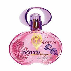 Salvatore Ferragamo Incanto Heaven Eau De Toilette Spray