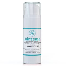 Natural Products Clinic Joint Ease – Gel für Handgelenke, Gelenke und Karpaltunnelbereich