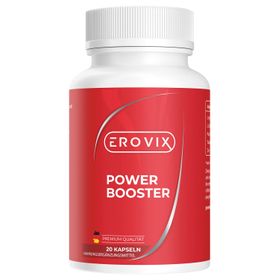 Power Booster | Erovix