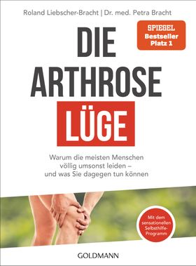 Die Arthrose-Lüge