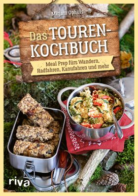 Das Touren-Kochbuch