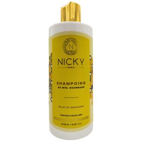 Nicky Paris - Honig Gourmet Shampoo 500ml