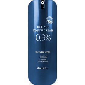MIZON 0.3% Retinol Youth Anti-aging Face Cream