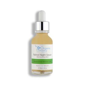 The Organic Pharmacy Retinol Night Serum