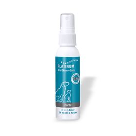 Platinum - Platinum Oral Clean + Care Spray Forte