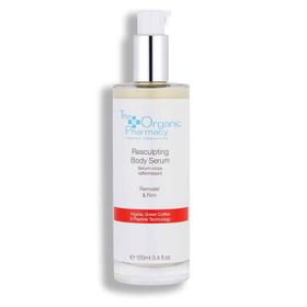 The Organic Pharmacy Body Care Resculpting Body Serum