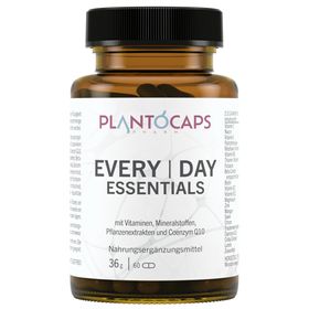 plantoCAPS® EVERY | DAY ESSENTIALS PUR