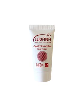 Lubana Gesichtsmaske