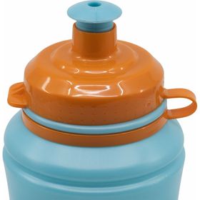 stor Peppa Pig Trinkflasche