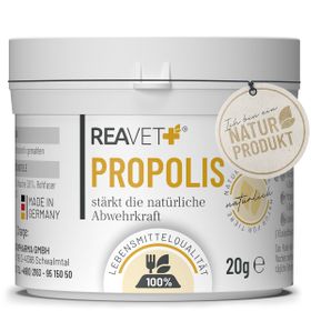 Propolis Extrakt - ReaVET