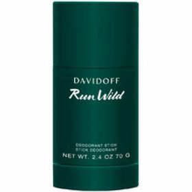 Davidoff Run Wild for Him Deodorant Stick