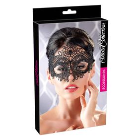 Cottelli - Maske Stickerei