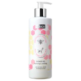 Biobaza 2in1 Shower Gel Bees & Goats