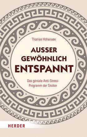 Außergewöhnlich entspannt