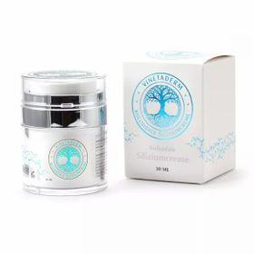 Vinetasol -  Vinetaderm Kolloidale Siliziumcreme