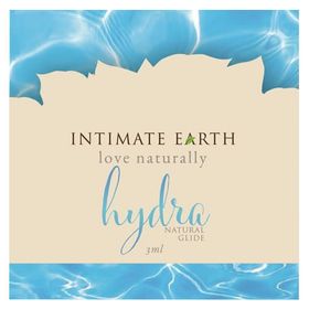 Intimate Earth *Hydra*