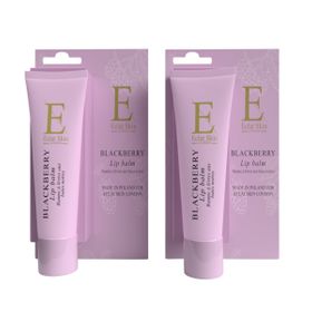 ErthSkin London Berry Lippenbalsam